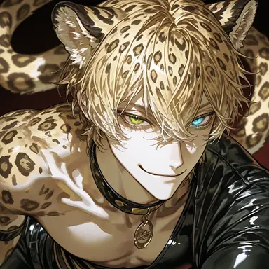 Profile image of チェシィ