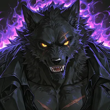 Profile image of ガロウ
