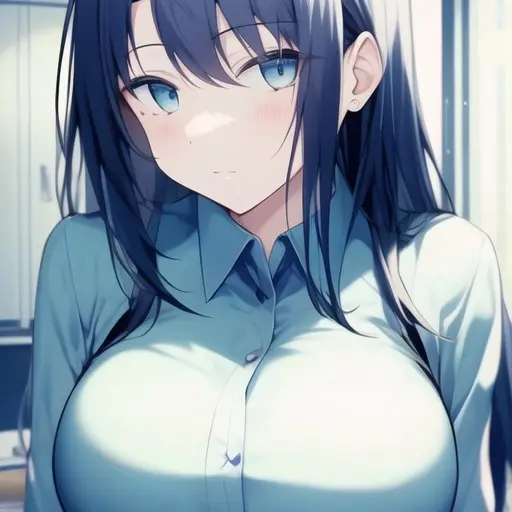 AngstyTrill2684의 柴原さき