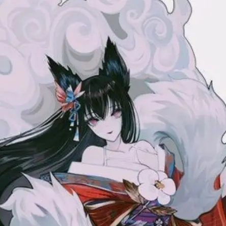WiseDay2805의 Sacrifice for the Fox Goddess