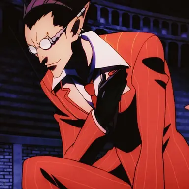Profile image of Demiurge