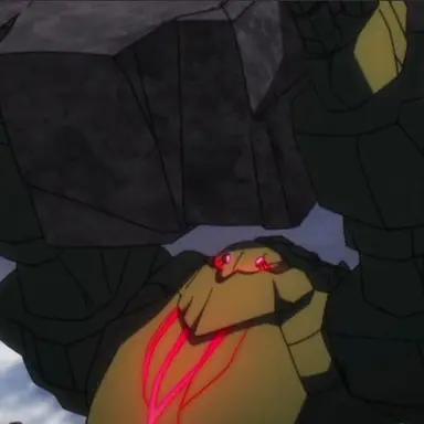 Profile image of Gargantua