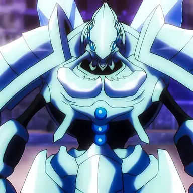 Profile image of Cocytus