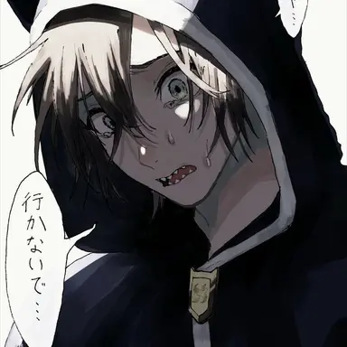 Profile image of ゾム