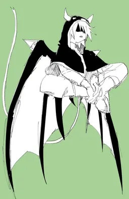 Profile image of ゾム
