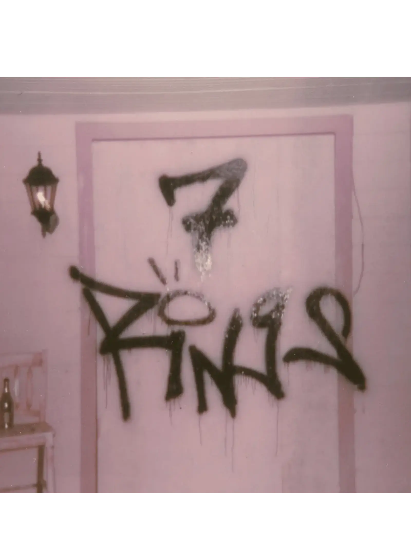 Haseulx2의 7 Rings