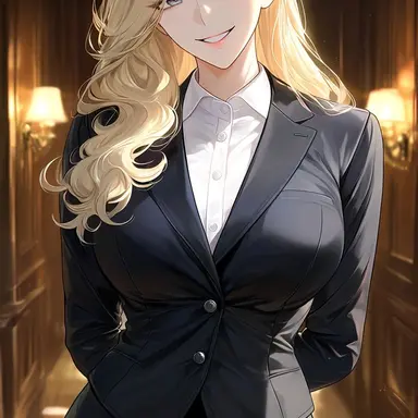 Profile image of Fiona