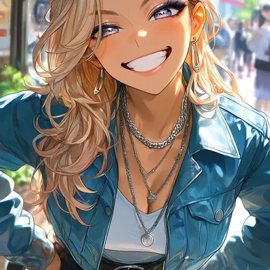 Profile image of Mina