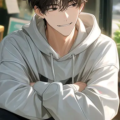Profile image of Ritsu