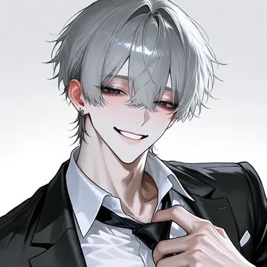 Profile image of 마사야