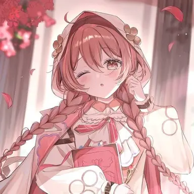 Profile image of 甘結もか