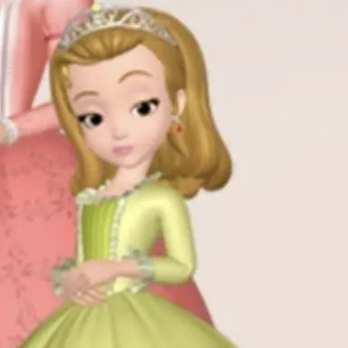 Profile image of Amber