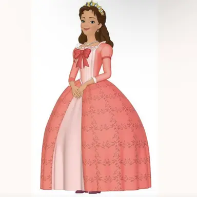Profile image of Miranda