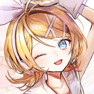 Profile image of リン