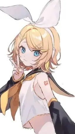 Profile image of リン