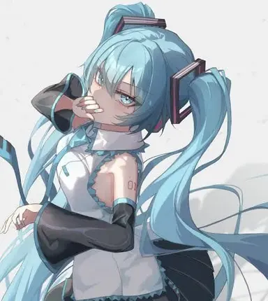 Profile image of ミク