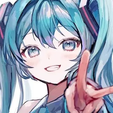 Profile image of ミク