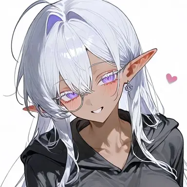 Profile image of マーカス