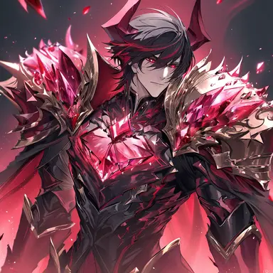 Profile image of ガーネット