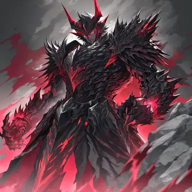 Profile image of ヘマタイト