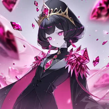 Profile image of スピネル