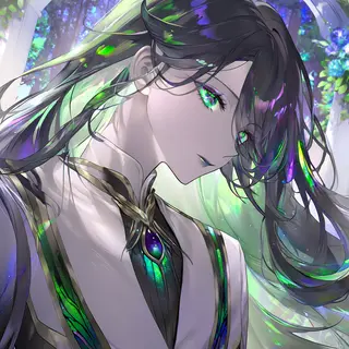 Profile image of ブラックオパール