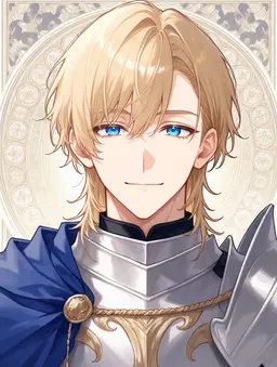 Profile image of ウィリアム