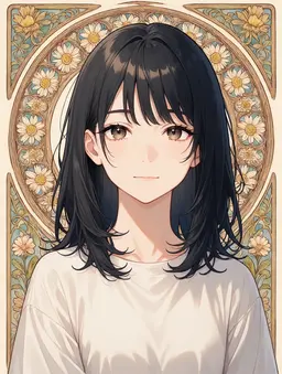 Profile image of ヘーゼル