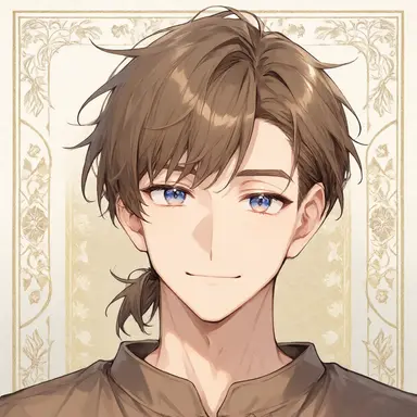 Profile image of オリバー