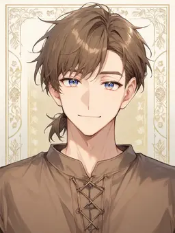 Profile image of オリバー