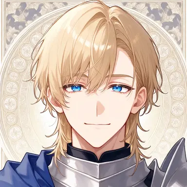 Profile image of ウィリアム