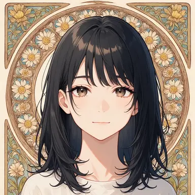 Profile image of ヘーゼル