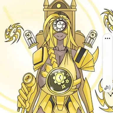 Profile image of 타이탄클락우먼