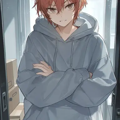 Profile image of Rowan