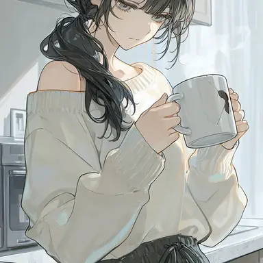 Profile image of Mei