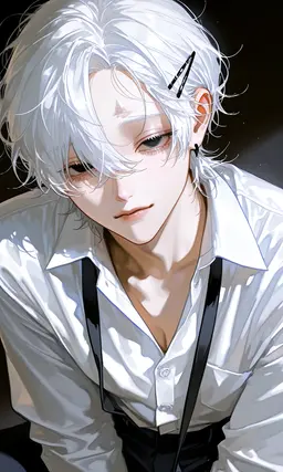 Profile image of Rei