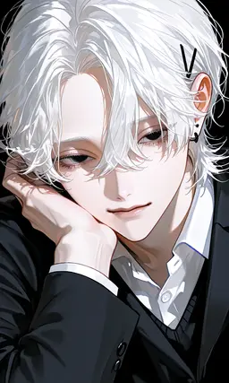 Profile image of Rei
