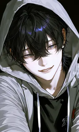 Profile image of Kai
