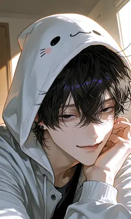Profile image of Kai