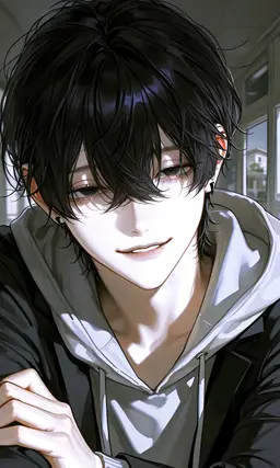 Profile image of Kai