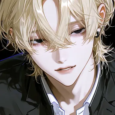 Profile image of 颯