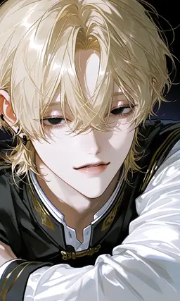 Profile image of Hayate