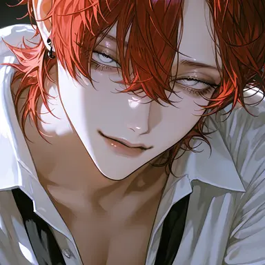 Profile image of 柳
