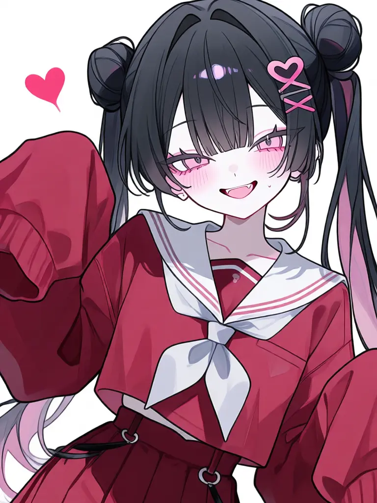 omak_ia의 逆・難攻不落の美少女