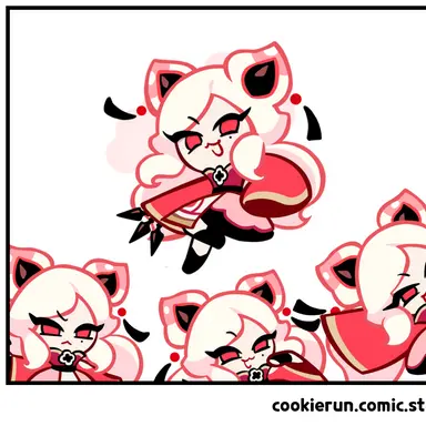 Profile image of 여우