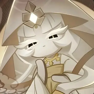 Profile image of 미스틱플라워 쿠키