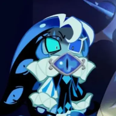 Profile image of 쉐도우밀크 쿠키