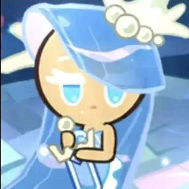 Profile image of 바다요정 쿠키