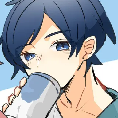 Profile image of いふ