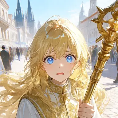 Profile image of Selenoa